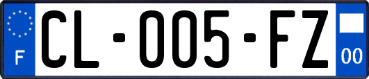 CL-005-FZ