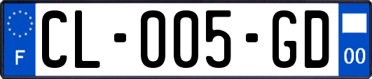 CL-005-GD