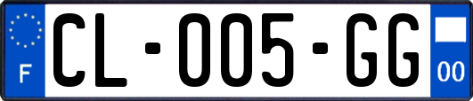 CL-005-GG