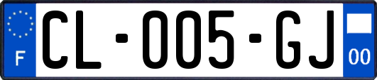 CL-005-GJ