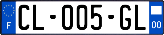 CL-005-GL