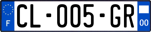 CL-005-GR