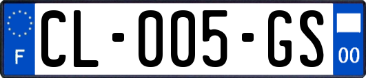 CL-005-GS