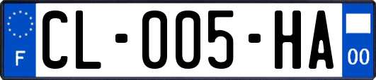 CL-005-HA