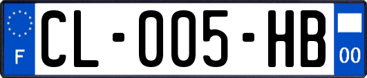 CL-005-HB