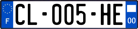 CL-005-HE