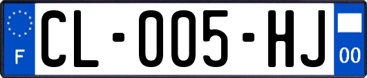 CL-005-HJ