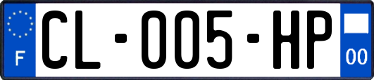 CL-005-HP