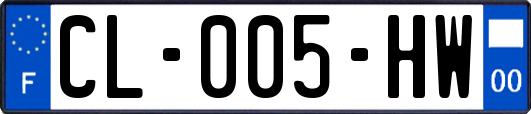 CL-005-HW