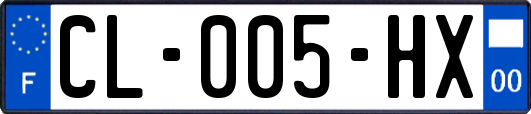 CL-005-HX