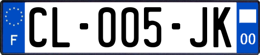 CL-005-JK