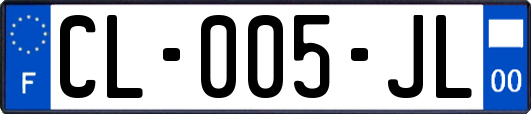 CL-005-JL