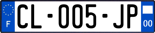 CL-005-JP