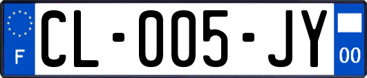 CL-005-JY
