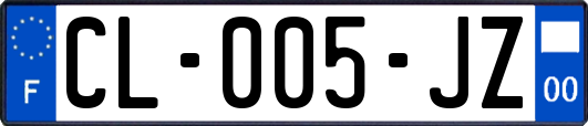 CL-005-JZ