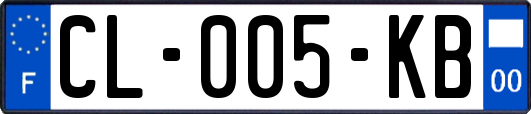 CL-005-KB