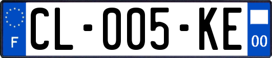 CL-005-KE
