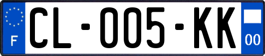 CL-005-KK