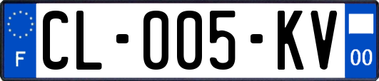 CL-005-KV