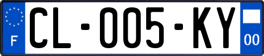 CL-005-KY