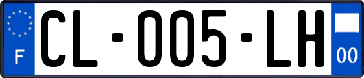 CL-005-LH