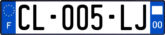 CL-005-LJ