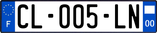 CL-005-LN