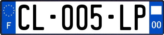 CL-005-LP