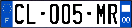 CL-005-MR