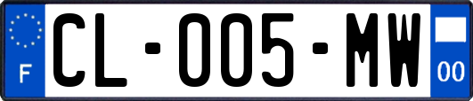 CL-005-MW