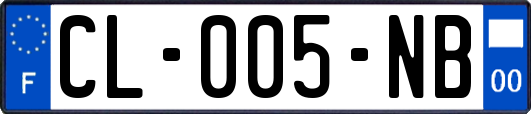 CL-005-NB