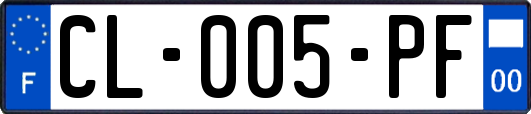 CL-005-PF