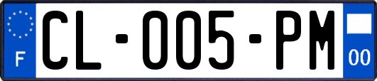 CL-005-PM