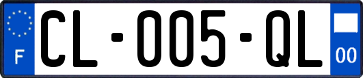 CL-005-QL