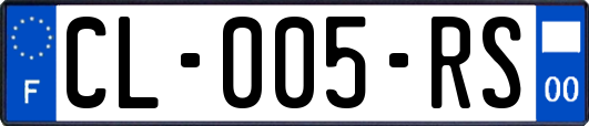 CL-005-RS