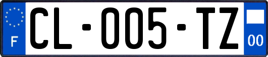 CL-005-TZ