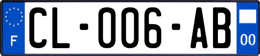 CL-006-AB