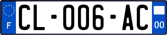 CL-006-AC