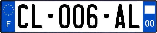 CL-006-AL