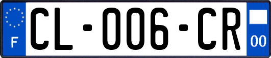 CL-006-CR