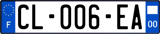 CL-006-EA