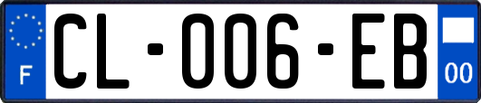 CL-006-EB