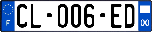 CL-006-ED