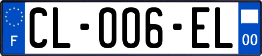 CL-006-EL