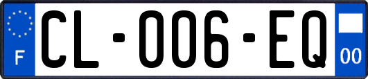 CL-006-EQ