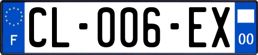 CL-006-EX