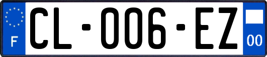CL-006-EZ