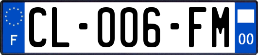 CL-006-FM