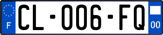 CL-006-FQ