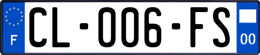 CL-006-FS